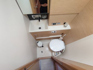 Hanse 508 „Andromeda“ – fotka 5