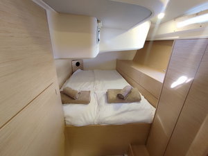 Hanse 508 „Andromeda“ – fotka 8
