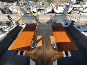 Hanse 508 „Andromeda“ – fotka 24