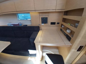 Hanse 508 „Andromeda“ – fotka 21