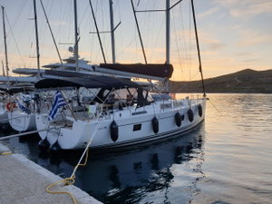 Hanse 508 „Andromeda“ – fotka 28