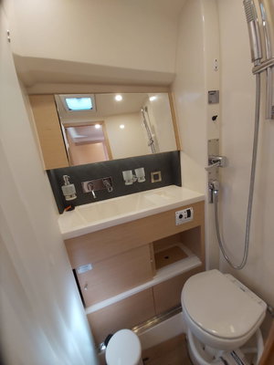 Hanse 508 „Andromeda“ – fotka 2