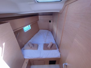 Hanse 508 „Andromeda“ – fotka 12