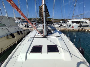 Hanse 508 „Andromeda“ – fotka 4