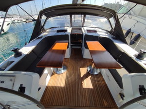 Hanse 508 „Andromeda“ – fotka 20