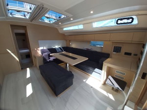 Hanse 508 „Andromeda“ – fotka 9