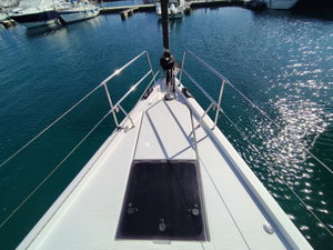 Hanse 508 „Andromeda“ – fotka 3