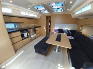 Hanse 508 „Andromeda“ – fotka 25