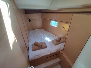 Hanse 508 „Andromeda“ – fotka 13