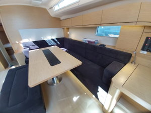 Hanse 508 „Andromeda“ – fotka 22