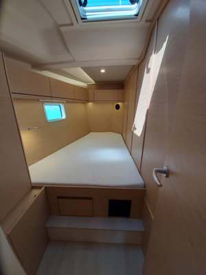 Hanse 508 „Andromeda“ – fotka 19