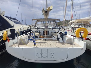 First 44 „Idefix“ – fotka 1