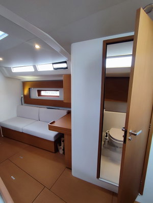 First 44 „Idefix“ – fotka 15