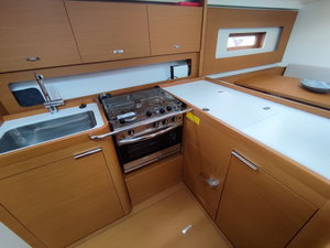 First 44 „Idefix“ – fotka 7