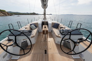 First 44 „Idefix“ – fotka 26