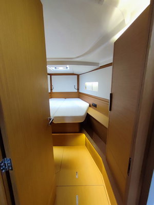 First 44 „Idefix“ – fotka 11