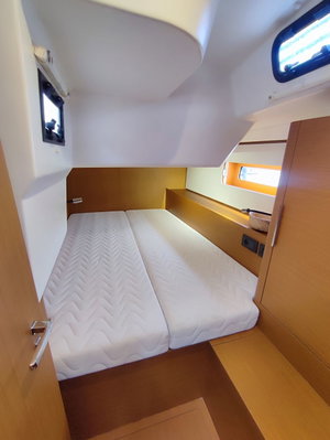 First 44 „Idefix“ – fotka 18