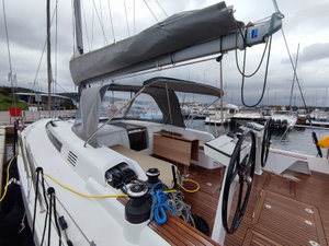 First 44 „Idefix“ – fotka 12