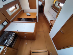 First 44 „Idefix“ – fotka 21