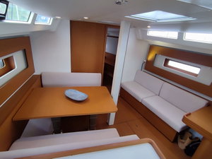 First 44 „Idefix“ – fotka 9