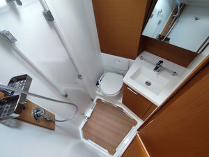 First 44 „Idefix“ – fotka 4