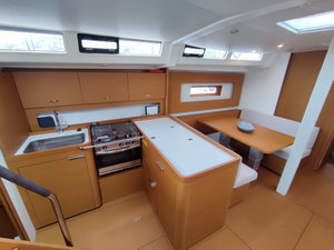 First 44 „Idefix“ – fotka 24