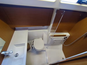 First 44 „Idefix“ – fotka 2