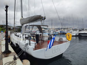 First 44 „Idefix“ – fotka 5