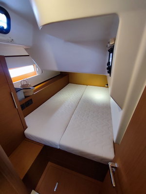 First 44 „Idefix“ – fotka 19