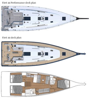 First 44 „Idefix“ – fotka 14