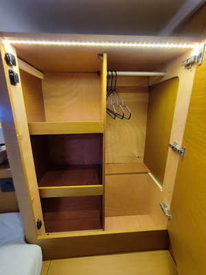 First 44 „Idefix“ – fotka 16