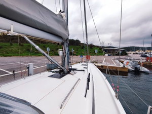 First 44 „Idefix“ – fotka 3