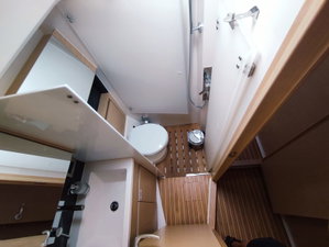 Hanse 508 „Pandora“ – fotka 3