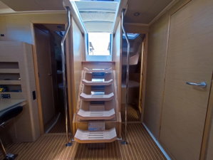 Hanse 508 „Pandora“ – fotka 16