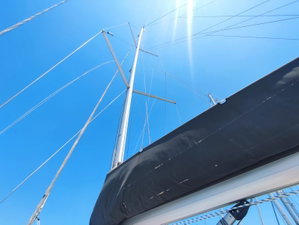 Hanse 508 „Pandora“ – fotka 21