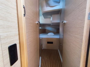 Hanse 508 „Pandora“ – fotka 25