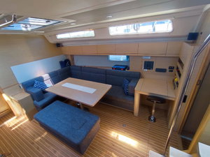Hanse 508 „Pandora“ – fotka 14