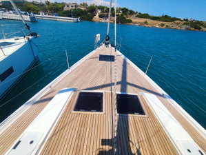 Hanse 508 „Pandora“ – fotka 15