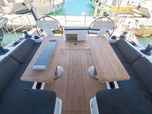 Hanse 508 „Pandora“ – fotka 20