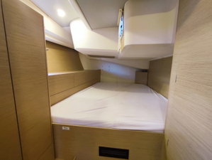 Hanse 508 „Pandora“ – fotka 22