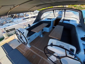 Hanse 508 „Pandora“ – fotka 24