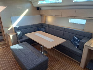Hanse 508 „Pandora“ – fotka 9