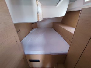 Hanse 508 „Pandora“ – fotka 18