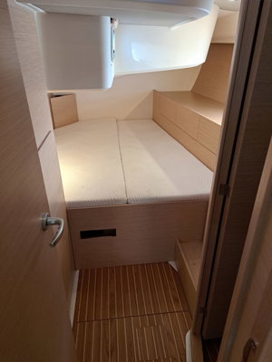 Hanse 508 „Pandora“ – fotka 13