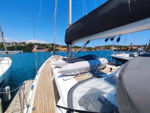 Hanse 508 „Pandora“ – fotka 17