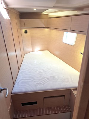 Hanse 508 „Pandora“ – fotka 23