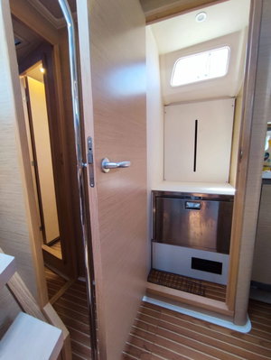 Hanse 508 „Pandora“ – fotka 12