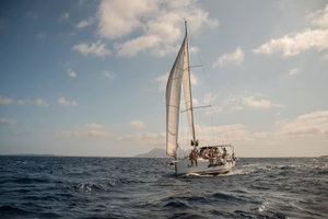Dufour 37 „Tormenta (Available for Crewed Daily Charters Only)“ – fotka 12