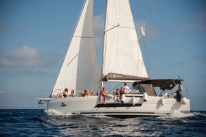 Dufour 37 „Tormenta (Available for Crewed Daily Charters Only)“ – fotka 10