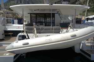 Astrea 42 „Astrea“ – fotka 32